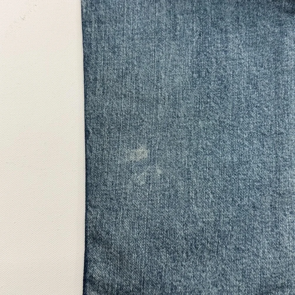 Levi's Performance Slim Jeans Men's 34x31 Blue Denim NWT Reclaimed‎ Sustainable